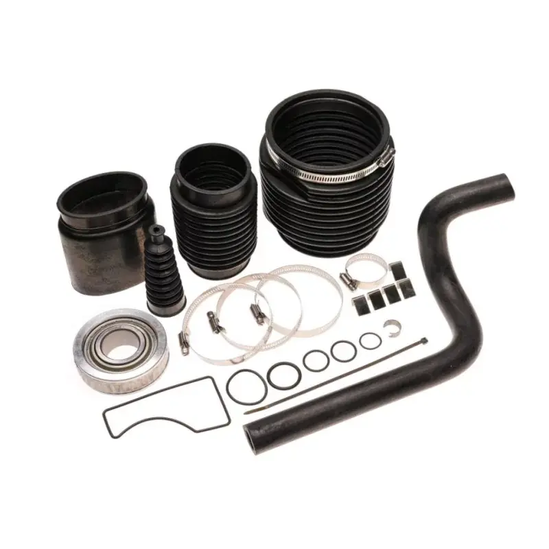 Seulement Aujourd'hui Kit Soufflet d‘Embase Mercruiser Bravo III
