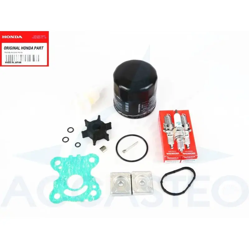 Kit Entretien Honda BF10 Super Prix