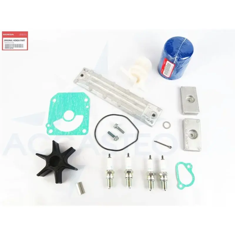 Petit Prix 06211-ZW0-506 Kit Entretien Honda BF90A