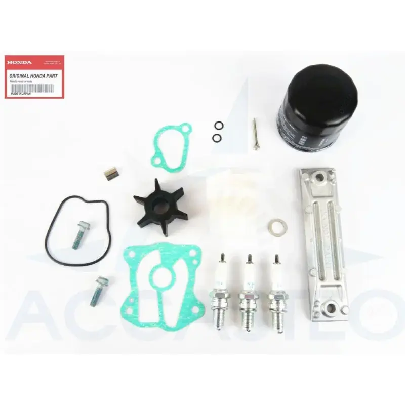 Solde Kit Entretien Honda BF40A