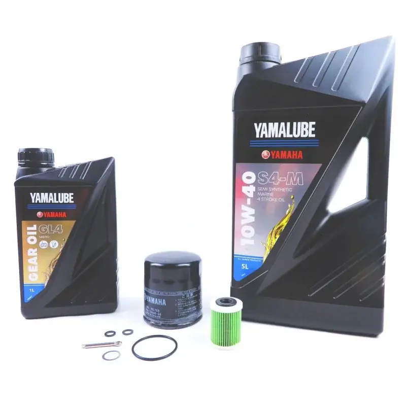 Meilleure Vente Kit Entretien Yamaha F150G 100h
