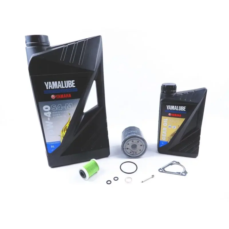 Nouveauté Kit Entretien Yamaha F150F 100h