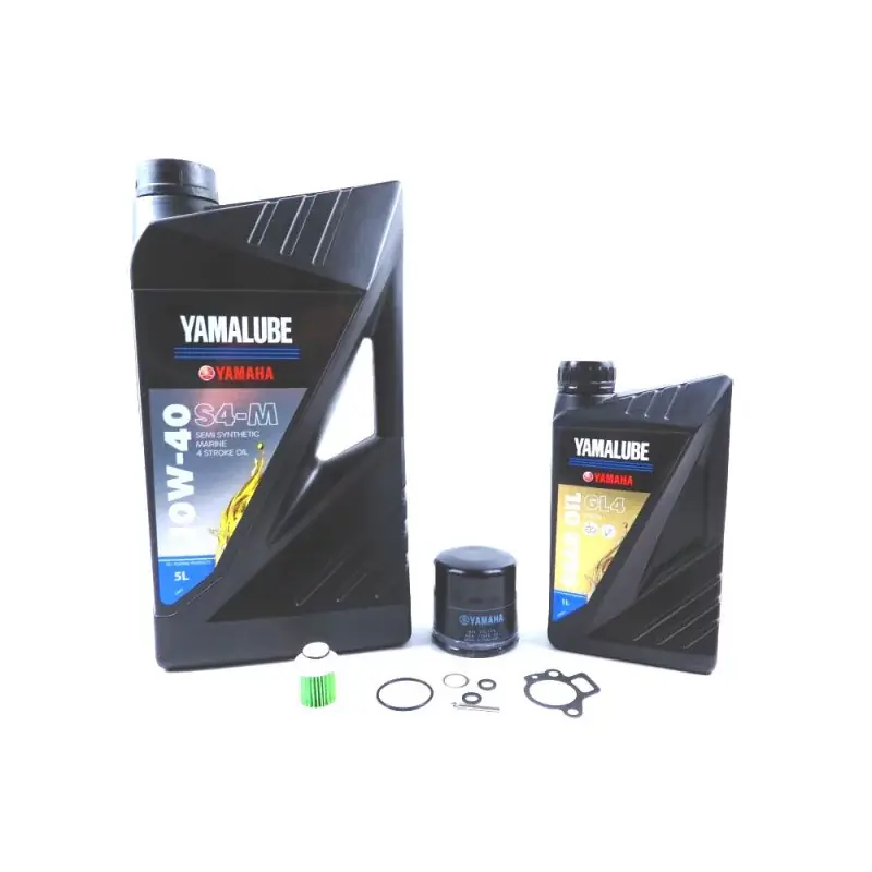 Kit Entretien Yamaha F60F 100h Nouveauté