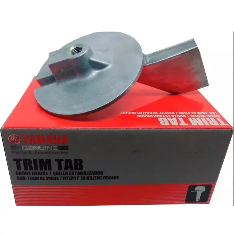 Offre Du Jour Anode de dérive Yamaha F80