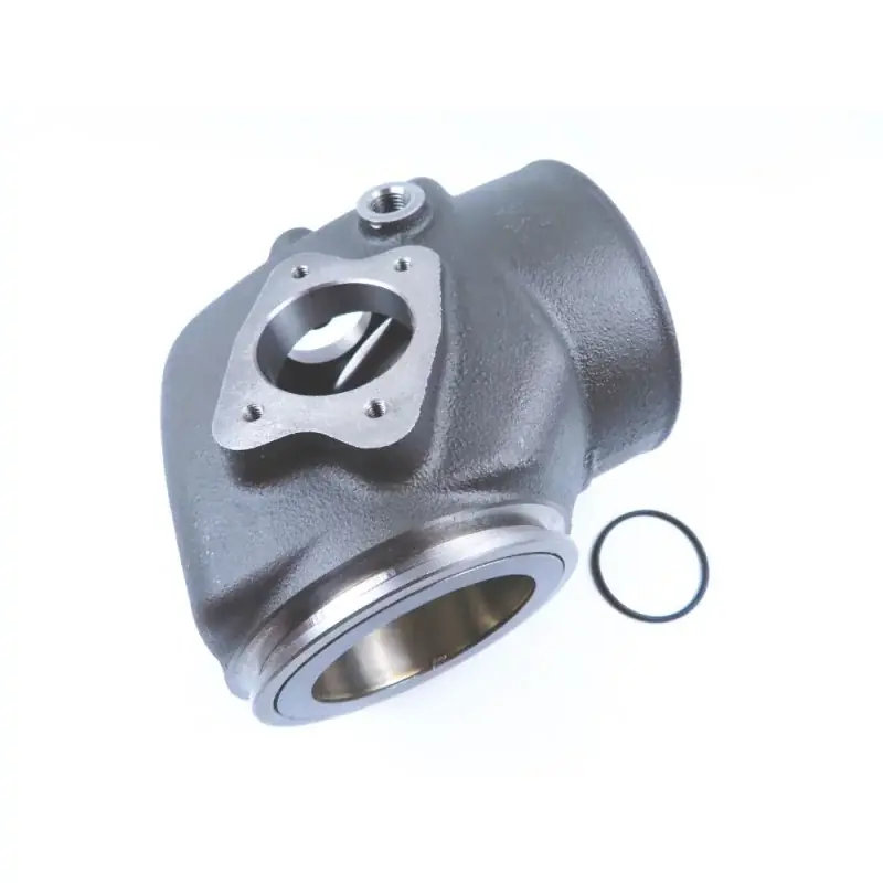 Jusqu'à Épuisement Des Stocks Coude d‘Echappement Volvo Penta D6-300