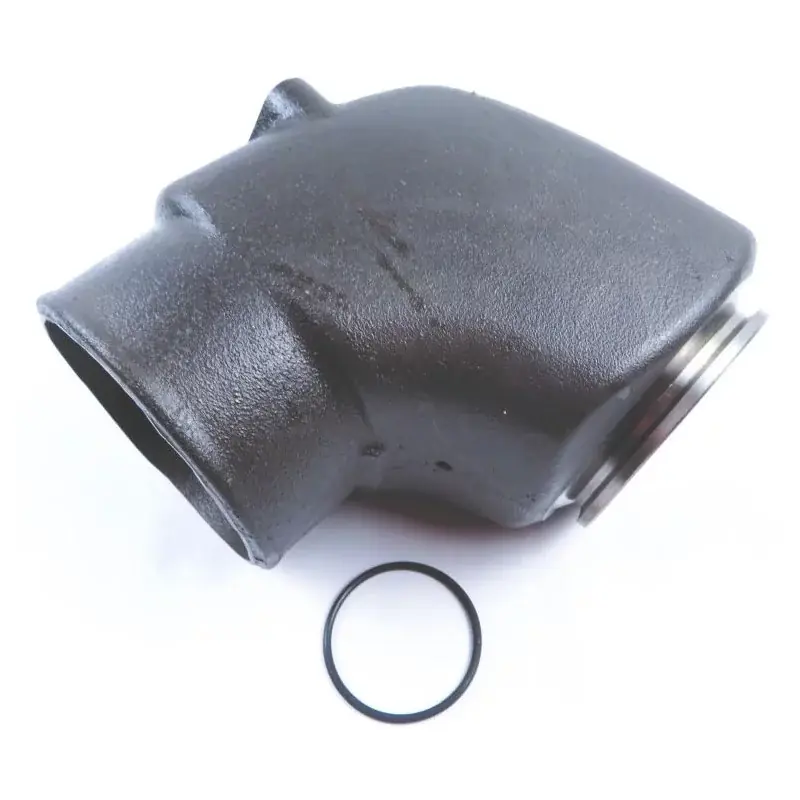 Coude d‘Echappement Volvo Penta D4-230 Livraison Express