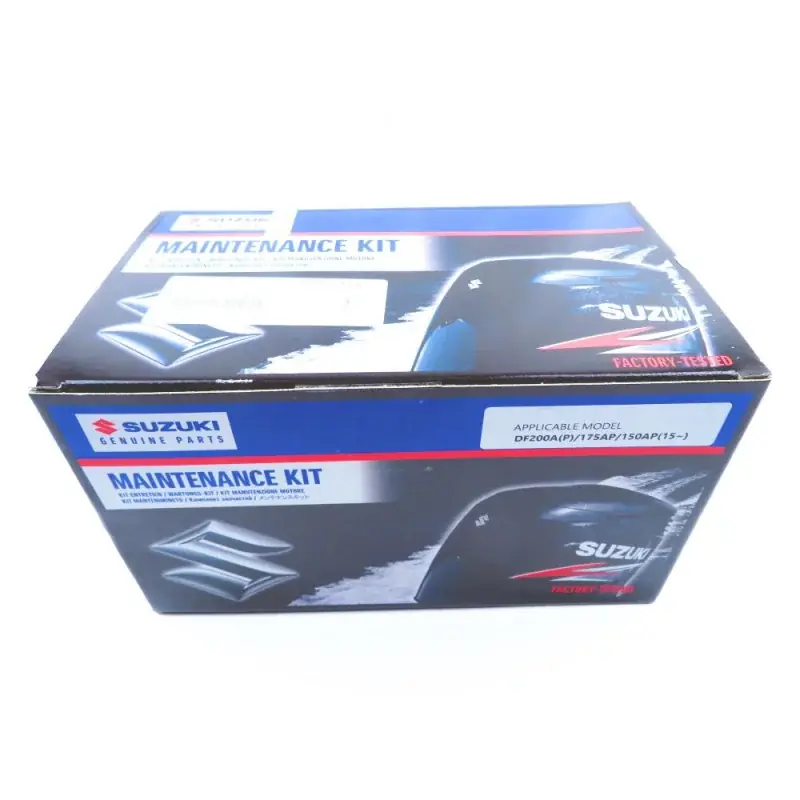 Pas Cher Kit Entretien sans huiles Suzuki DF200AP 100h