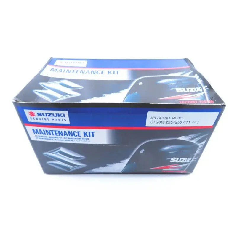 Solde Kit Entretien sans huiles Suzuki DF225 100h