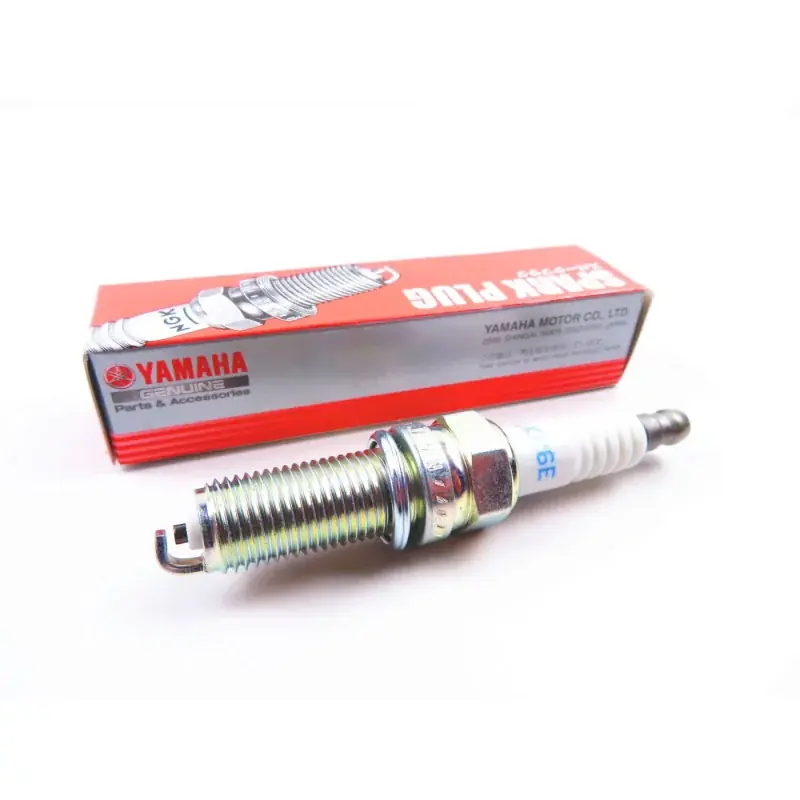 Bougie Yamaha F115B NGK LKR6E Achat Immédiat