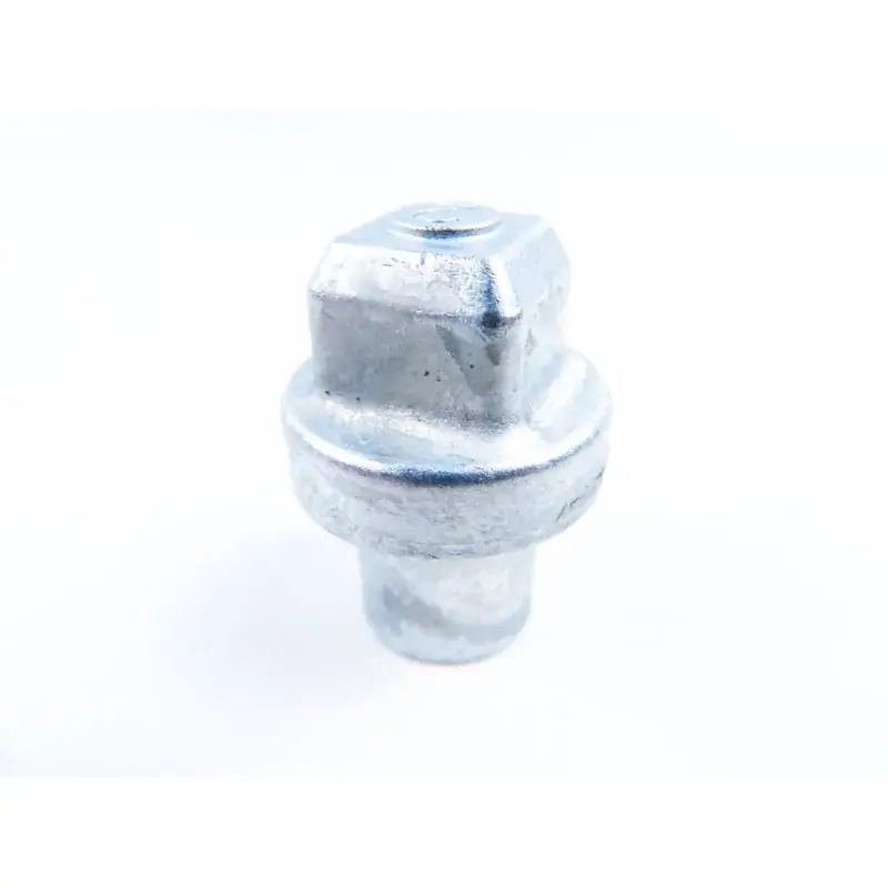 Quantité Limitée Anode bloc moteur Yamaha F115