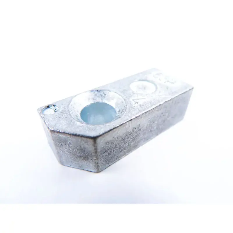 Seulement Aujourd'hui Anode bloc moteur Yamaha F115B