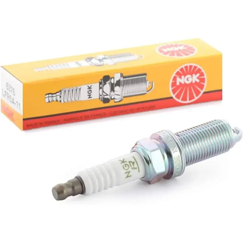Bougie Yamaha F90 Prix Choc
