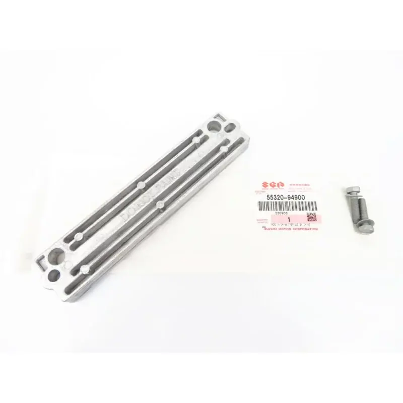 Anode Suzuki DF100 Nouvel Arrivage