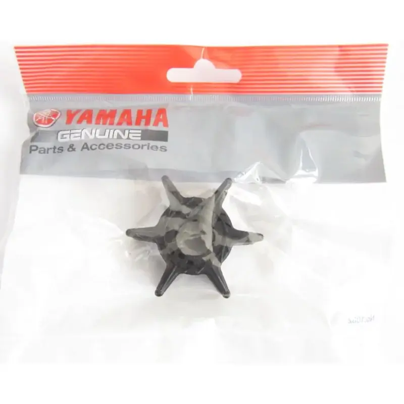 Turbine Yamaha F40 Meilleur Prix