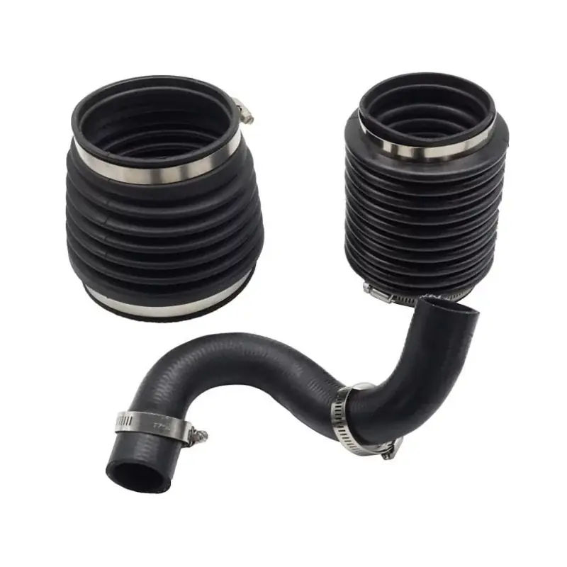 Kit Soufflets d‘Embase Volvo Penta AQD40 Populaire