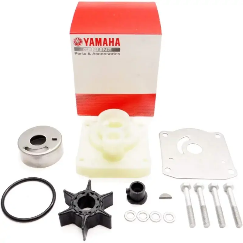 Satisfait Ou Remboursé Kit pompe à eau Yamaha F25 4T