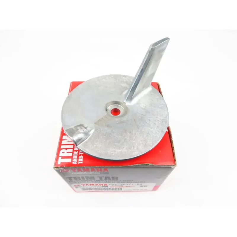 Anode Yamaha 50CV 4T Promotion