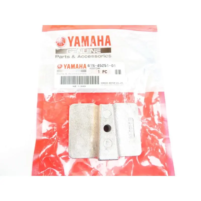 Anode Yamaha 9.9CV Prix Bas
