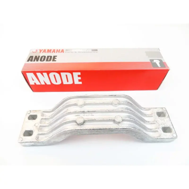 Meilleur Choix Anode Yamaha 225CV