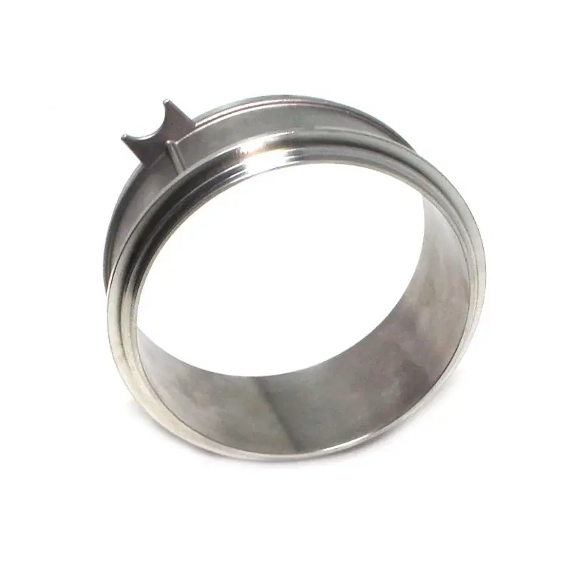 Livraison Express Bague d‘Usure Inox Seadoo Spark