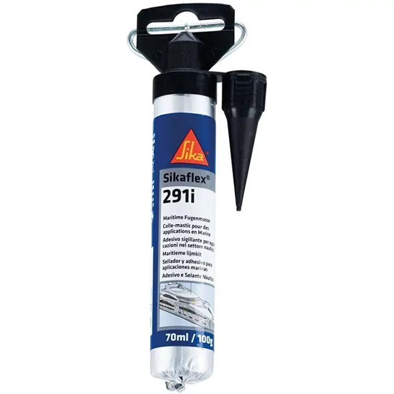 Sika 291i noir Commande En Gros