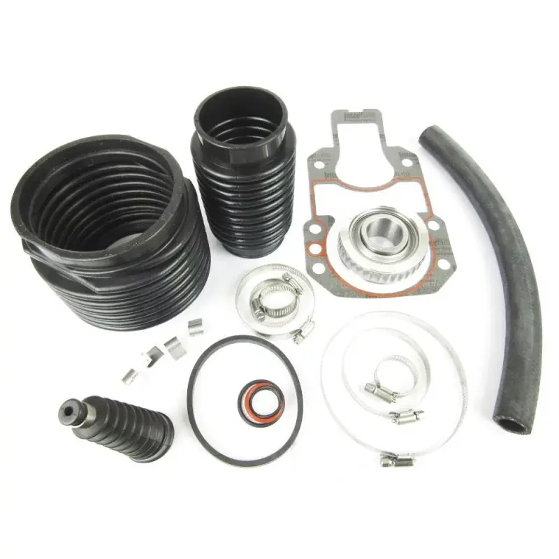 30-803099T1 Kit Soufflet d‘Embase Mercruiser Alpha One Gen 2 Réduction