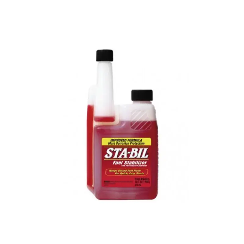 Stabilisateur d‘Essence Vente Directe