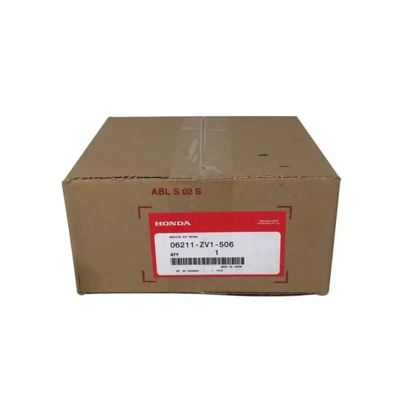 06211-ZV1-506 Kit Entretien Honda BF5A4 Authentique