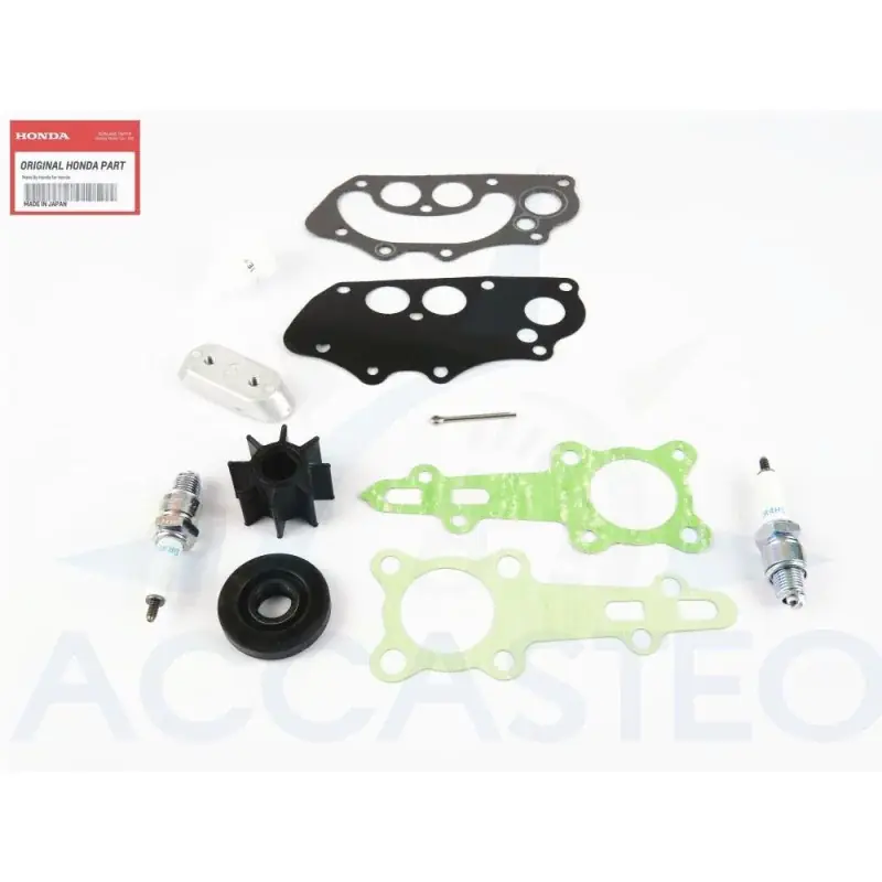 06211-ZV8-506 Kit Entretien Honda BF6 Retour Gratuit