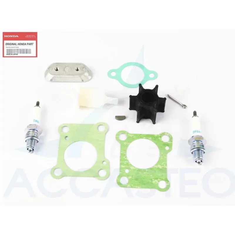 Seulement Aujourd'hui Kit Entretien Honda BF9.9