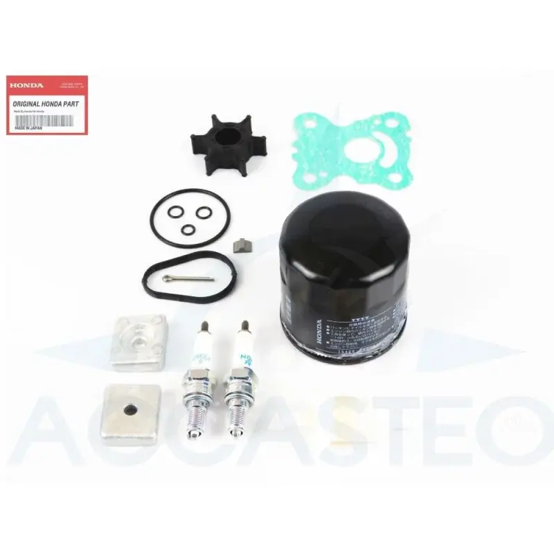 06211-ZY0-506 Kit Entretien Honda BF15D Nouvelle Collection