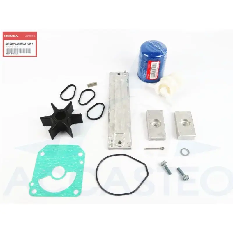 06211-ZY9-506 Kit Entretien Honda BF75D Acheter Direct