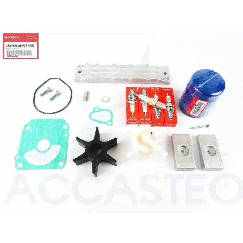 Kit Entretien Honda BF115A Usine Directe