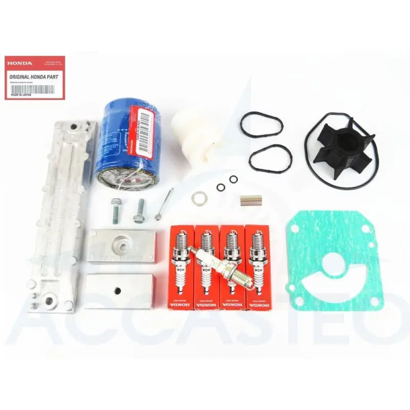 Prix Choc Kit Entretien Honda BF90