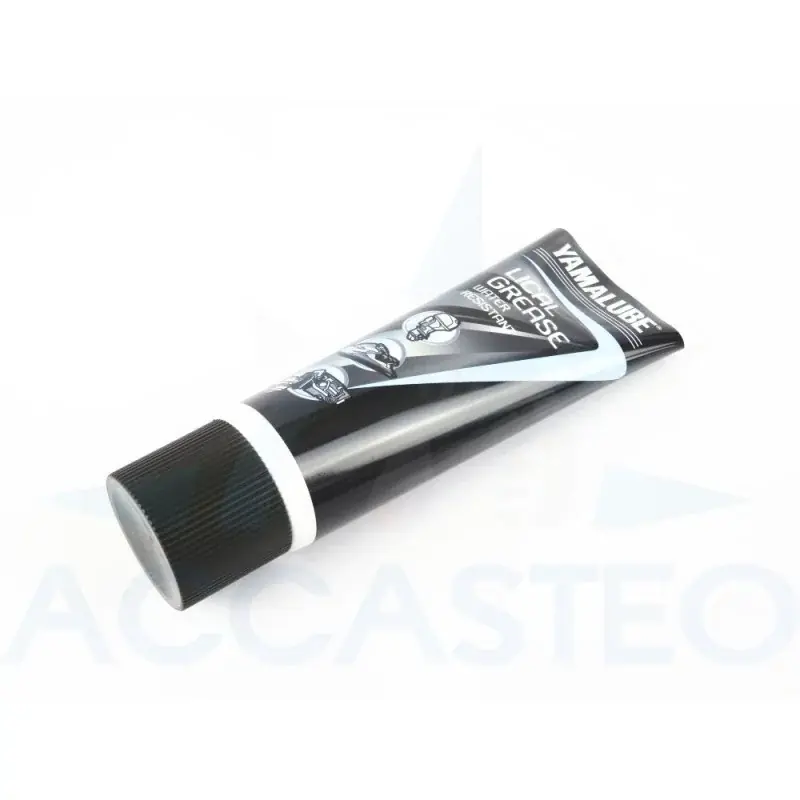 Graisse Yamaha Lical 225ml Prix Choc