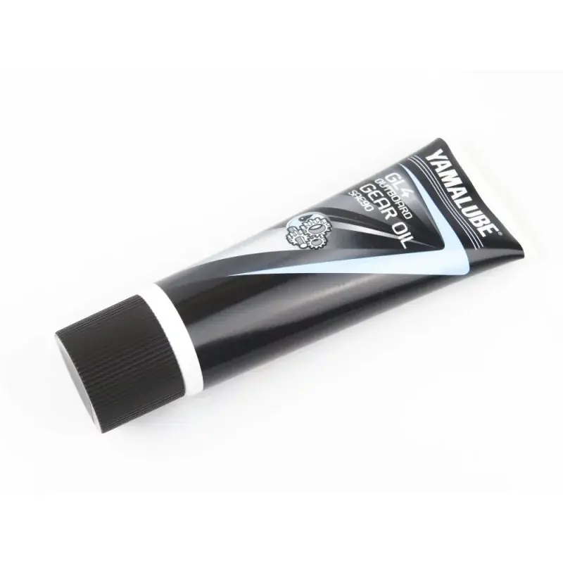 Must-Have Huile d‘embase Yamaha en tube Yamalube 250ml