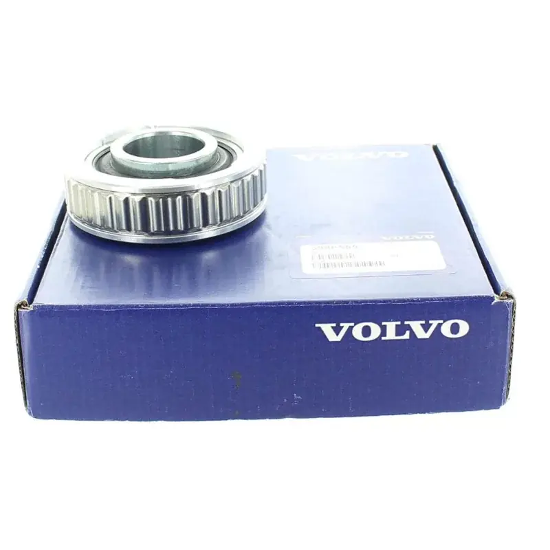 Dernier Modèle Roulement de transmission Volvo Penta TSK B