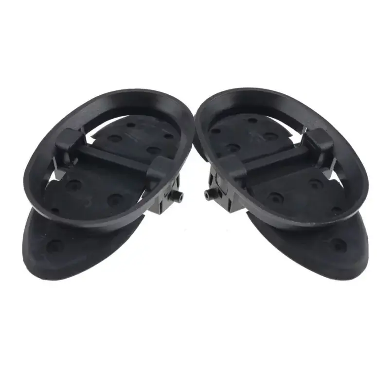 Marque Kit de 2 Clapets d‘Echappement Mercruiser 3.6L