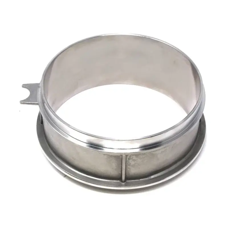 Produit De Marque Bague d‘Usure Inox Seadoo Spark TRIXX