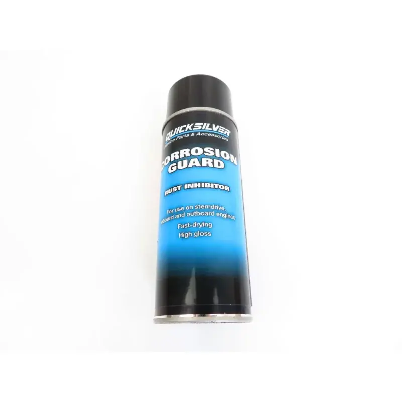 Anti corrosion moteur Mercury Corrosion Guard Acheter En Ligne