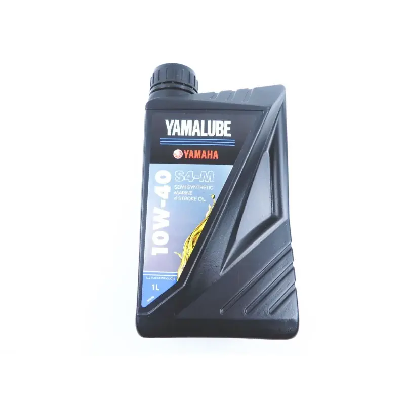 Huile Moteur 10W40 1L Yamaha Nouveauté