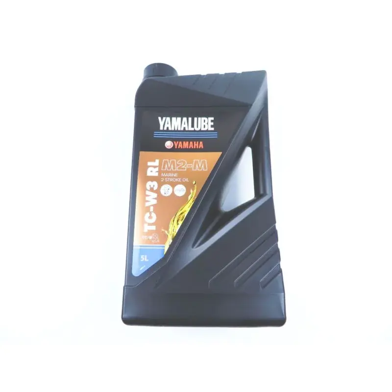 Affaire À Saisir Huile Moteur TC-W3 5L Yamaha