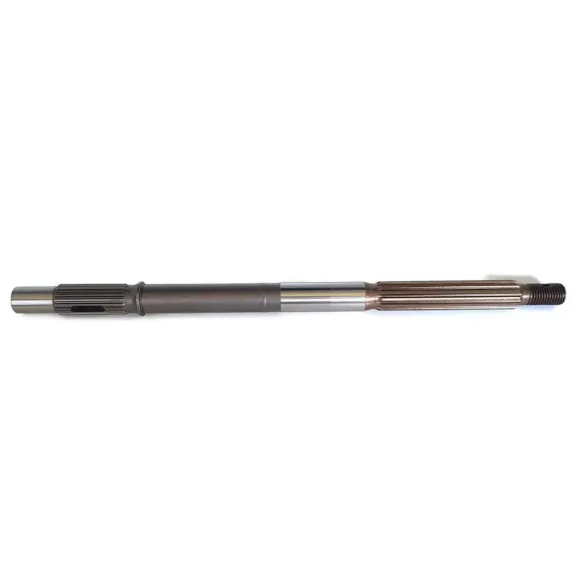 63D-45611-00 Arbre d‘Hélice pour Yamaha 2T et 4T Offre Exclusive