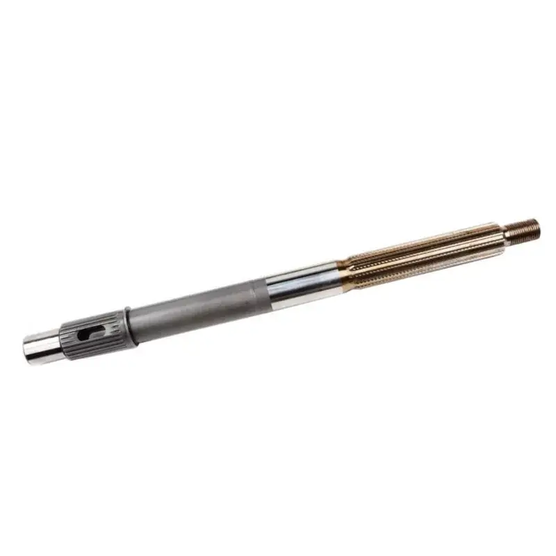 Jusqu'à Épuisement Des Stocks 67F-45611-00 / 67F-45611-01 Arbre d‘Hélice pour Yamaha F70 à F100