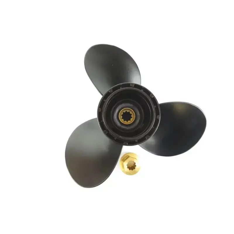 Seulement Aujourd'hui Hélice Mercury 9.9CV 2T 10 3/8 X 13