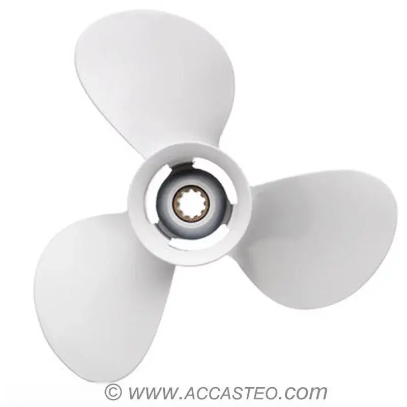 Dernier Modèle Hélice pour Yamaha F20
