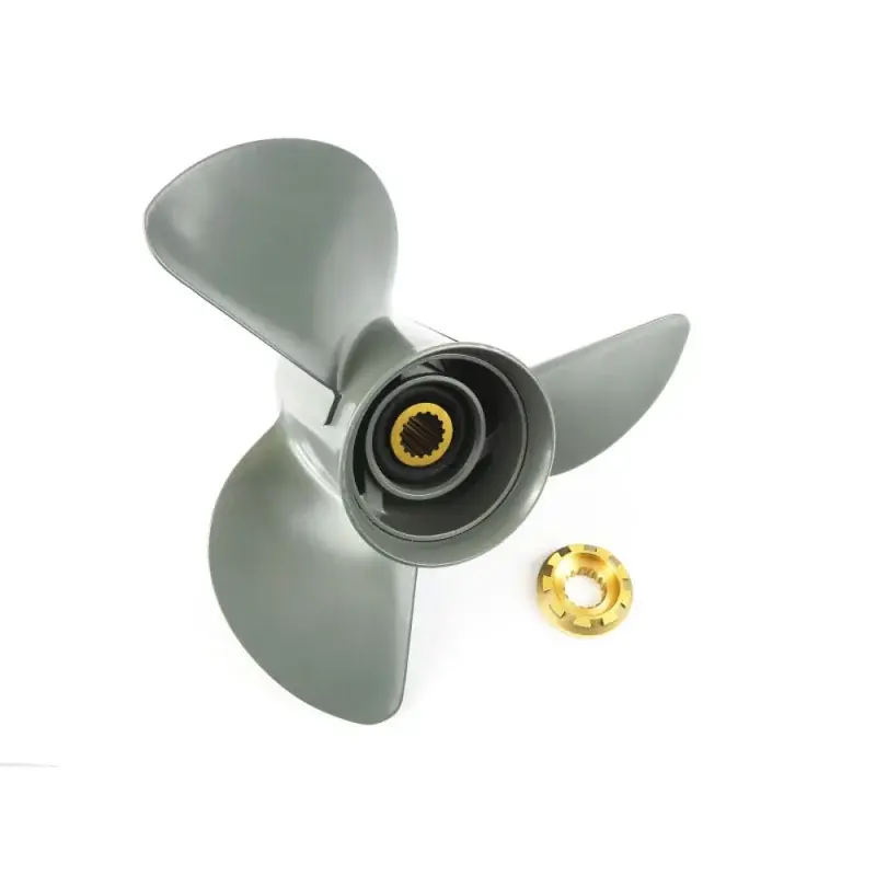 Quantité Limitée Hélice pour Honda BF115 13 X 21