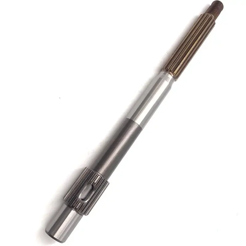 Arbre d‘hélice Suzuki DF90 Achat Immédiat