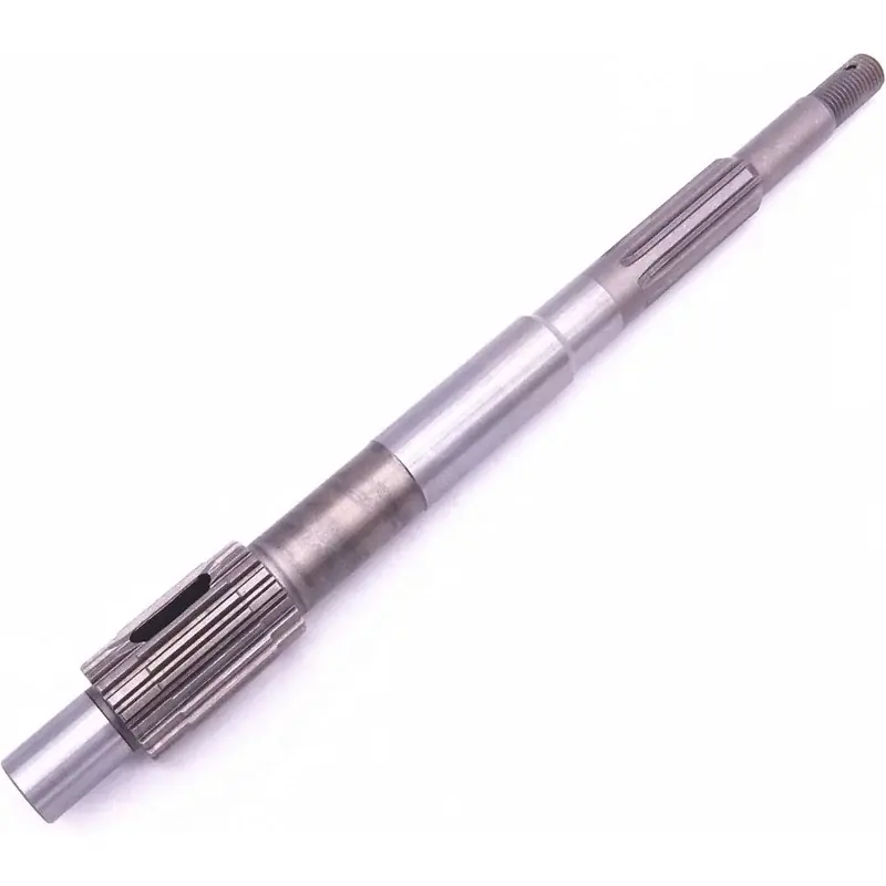 Arbre d‘hélice Yamaha F15 Marque