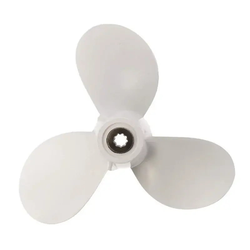 Hélice pour Yamaha 4CV 2T Solde